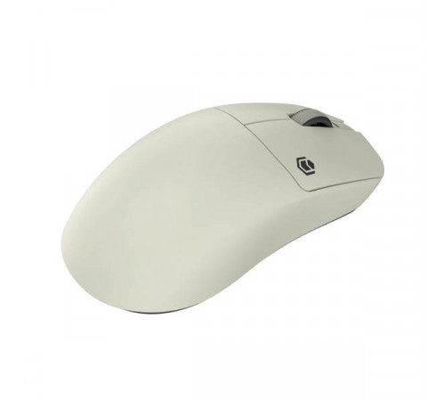 Red Square Aurora Light io152 Ivory Mouse