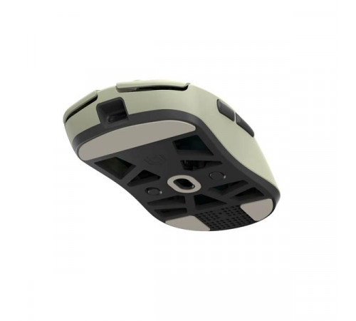 Red Square Aurora Light io152 Ivory Mouse