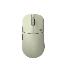 Red Square Aurora Light io152 Ivory Mouse