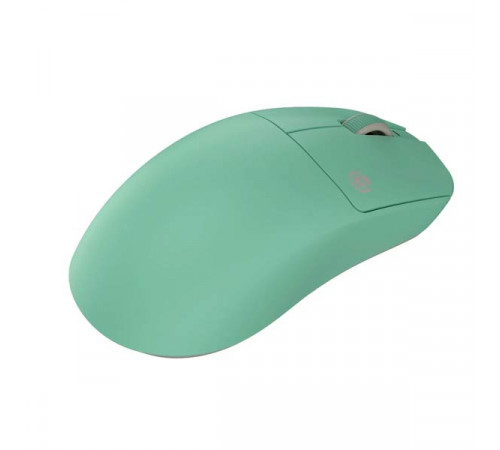 Red Square Aurora Mint io154 Mint Mouse