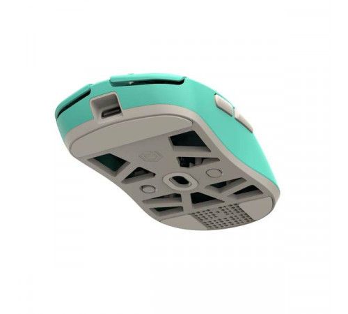 Red Square Aurora Mint io154 Mint Mouse