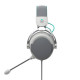 Red Square Graphite v2 Light io321 White Headset