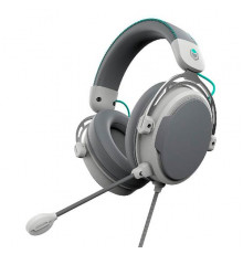 Red Square Graphite v2 Light io321 White Headset