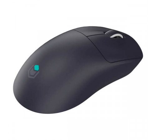 Red Square Nova SE Dark Gray io142 Dark Grey Mouse