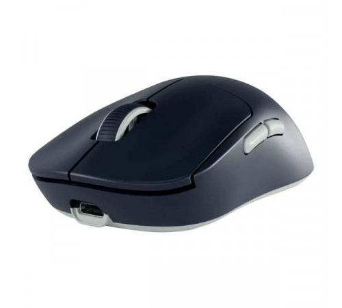 Red Square Nova SE Dark Gray io142 Dark Grey Mouse