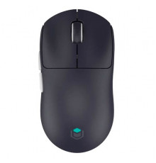Red Square Nova SE Dark Gray io142 Dark Grey Mouse