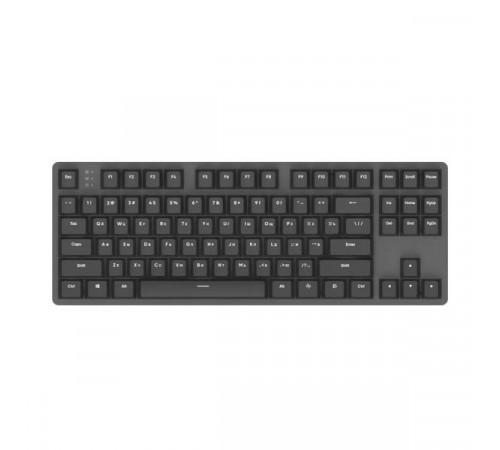Red Square Typex SE io221 Black Klaviatura