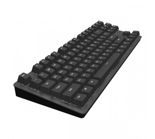 Red Square Typex SE io221 Black Klaviatura