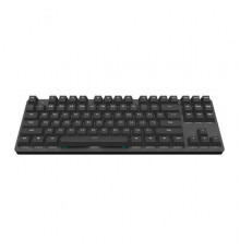 Red Square Typex SE io221 Black Klaviatura