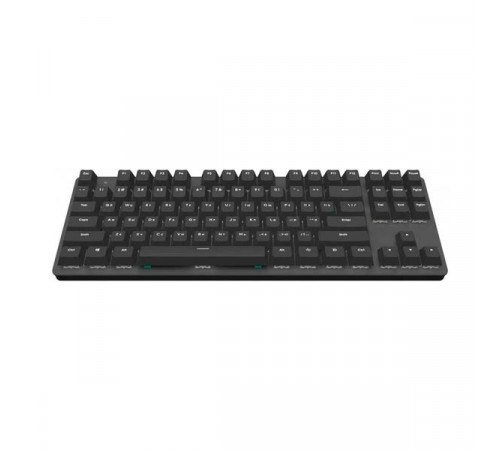 Red Square Typex SE io221 Black Klaviatura