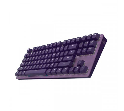 Red Square Typex v2 Amethyst io215 Klaviatura
