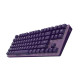Red Square Typex v2 Amethyst io215 Klaviatura