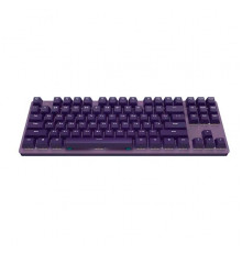 Red Square Typex v2 Amethyst io215 Klaviatura