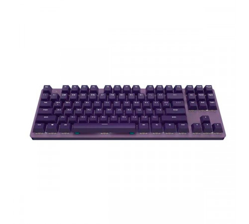 Red Square Typex v2 Amethyst io215 Klaviatura