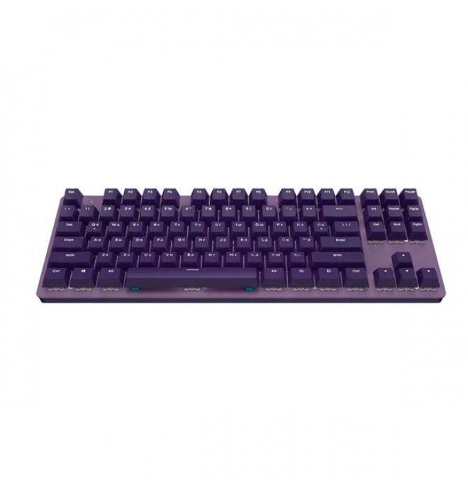 Red Square Typex v2 Amethyst io215 Klaviatura