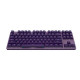 Red Square Typex v2 Amethyst io215 Klaviatura