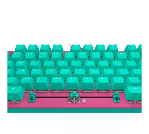 Red Square Typex v2 Ice Cream io211 Klaviatura