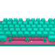 Red Square Typex v2 Ice Cream io211 Klaviatura