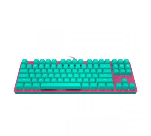 Red Square Typex v2 Ice Cream io211 Klaviatura