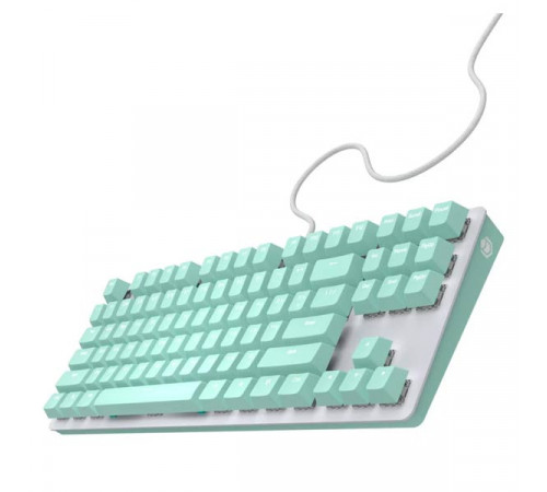Red Square Typex v2 Mint io214 Klaviatura