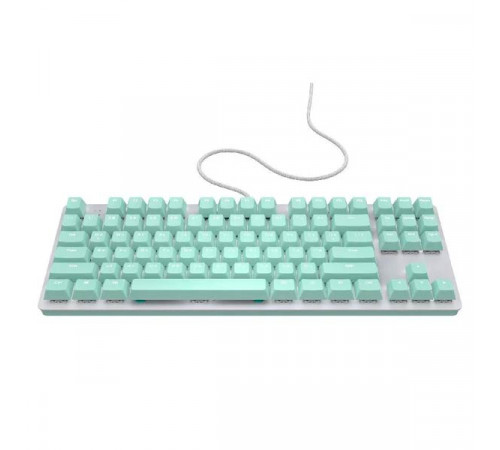 Red Square Typex v2 Mint io214 Klaviatura