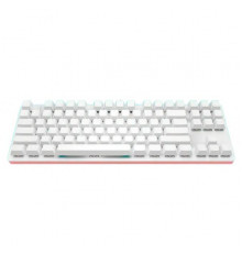 Red Square Typex v2 Rose Gold io217 Klaviatura