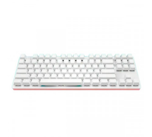 Red Square Typex v2 Rose Gold io217 Klaviatura