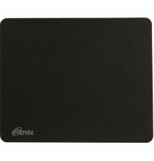 Ritmix MPD-010 Black Mouse Pad