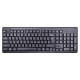 Ritmix RKB-255W Wireless Keyboard