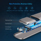 UGREEN CM23 60355 M.2 Portable SSD Enclosure 6Gbps