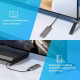 UGREEN CM23 60355 M.2 Portable SSD Enclosure 6Gbps