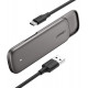 UGREEN CM23 60355 M.2 Portable SSD Enclosure 6Gbps