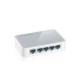 TP-Link TL-SF1005D 5-Port 10/100Mbps Desktop Switch