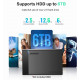 UGREEN M.2 USB 3.0 to 2.5" SATA SSD Box
