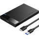 UGREEN M.2 USB 3.0 to 2.5" SATA SSD Box