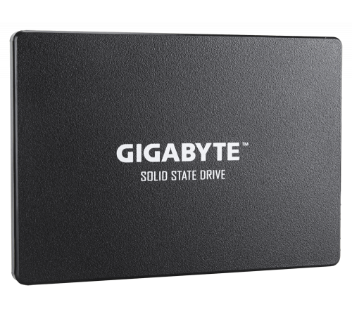 SSD Gigabyte 480 GB 2.5"