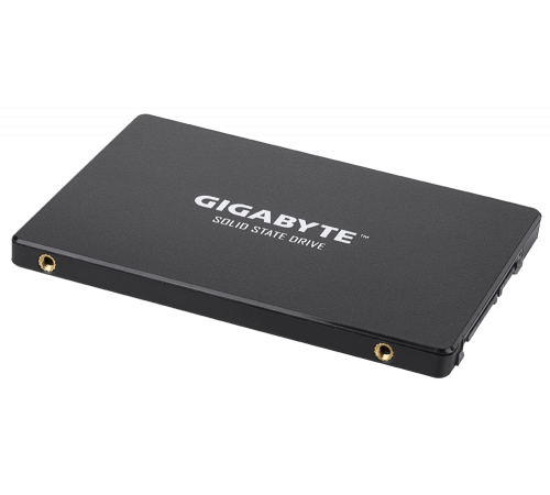 SSD Gigabyte 480 GB 2.5"