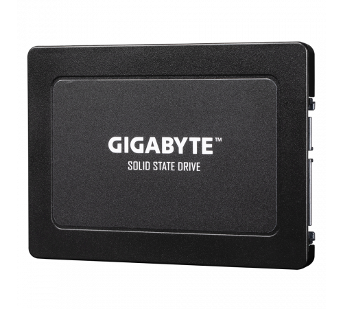 SSD Gigabyte 480 GB 2.5"