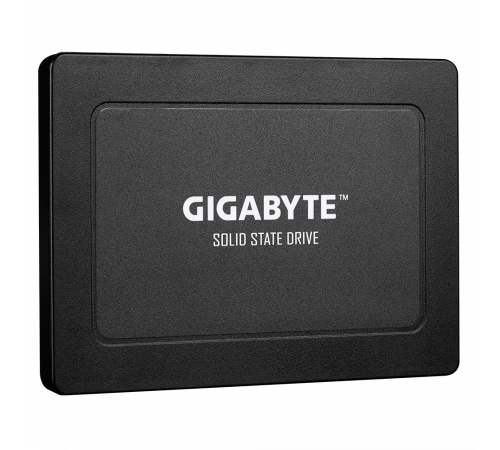 SSD Gigabyte 480 GB 2.5"