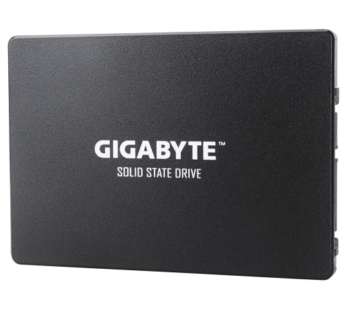 SSD Gigabyte 480 GB 2.5"