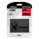 Kingston A400 480GB 2.5” SATA SSD