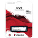 SSD Kingston NV2 1 TB SNV2S/1000G M.2 PCI-E 4.0