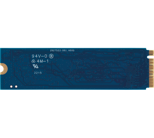 Kingston 4 TB SNV2S/4000G M.2 NVMe SSD