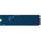 Kingston 4 TB SNV2S/4000G M.2 NVMe SSD