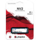 Kingston 4 TB SNV2S/4000G M.2 NVMe SSD