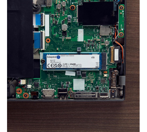 Kingston NV2 500GB SNV2S/500G M.2 SSD