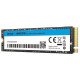SSD Lexar NM610 Pro 2TB M2 NVMe 2280