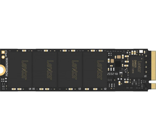 SSD Lexar NM620 1 TB M2 NVMe 2280