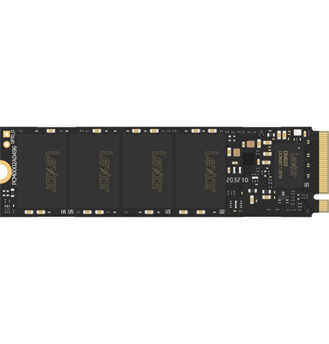 SSD Lexar NM620 1 TB M2 NVMe 2280