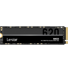 SSD Lexar NM620 256GB M2 NVMe PCIe